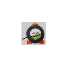 FILO PER DECESPUGLIATORE PROFESSIONALE 'JACKAL' mm 3,5x35 mt. Prezzo per Pezzo.