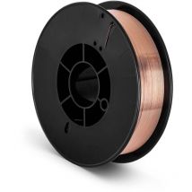 Filo per saldatura acciaio Filo massiccio per saldatura ER70S-6 1,2 mm 5kg