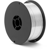 Filo per saldatura alluminio ER4043 0,8 mm 0,5 kg