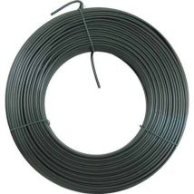 Filo Plasticato Stars - Rotolo L.mt 100 N° 4=mm 0.7/1,1 - 5 Pezzi