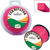 Filo Professionale 'terminator' Mm 2,4 Mt 72