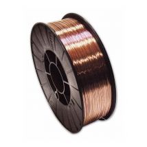 Filo Ramato per Saldatura 0,8 mm Rotolo da 5 kg