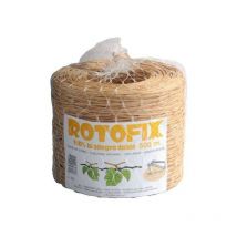 Filo Ritorto di Carta Rocchetto da 500 mt Rotofix