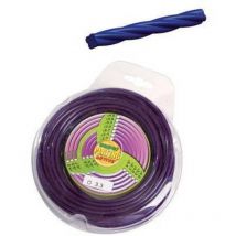 Filo x decespugliatore platino ecosilent Active