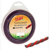 Filo x decespugliatore silenziato Stars