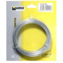 Filo Zincato 1.10mm/6 (Rotolo 50 metri)