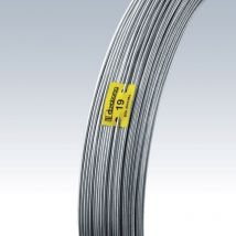 Filo zincato n. 6 MM.1,1 Cavatorta 20 kg
