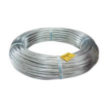 Filo Zincato Cavatorta n. 18 Filo: 3,5 mm Mt./Kg. 13 mt Matassa da 50 Kg