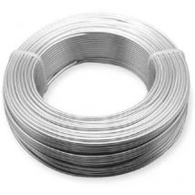 Filo ferro zincato in matasse MT.100 - n°14 filo ø mm.2,2 FER-116725