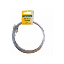 Filo Zincato N.12 Mm 1,80 m 12 Trex 01238