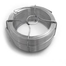 Filo zincato n. 4 0.90mm x 50mts