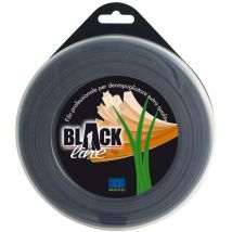 Filoblack lineprof.quadro 3,0X15MT. AGP pz 1
