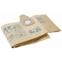 Filter bag aero 600-840 5 pcs