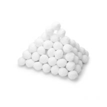 Filter Balls 700g alternative à 25kg sable de filtration lavable léger piscine