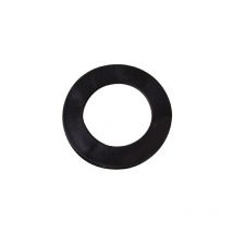 Filter cover gasket PS-03 587439 pour Lave linge essentiel b lave linge hublot essentielb elf 714 D2, ll front essentielb elf 714 D1, ll front
