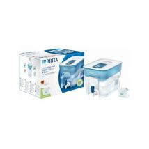 Flow basic blue – 1 maxtra pro all-in-1-wasserfilter Brita 1051126