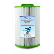 Filtre pour spa Filter Logic PTL47W / SC709