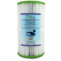 Filtre pour spa Filter Logic PWK30 / SC712