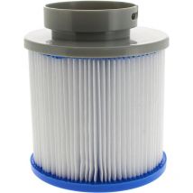 Filter Mspa camaro par 2 sc802 für spa Mspa