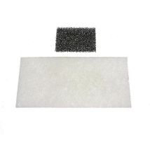 Hoover – Filter-Set U38 ALYX – Staubsaugerfilter für Hoover Modelle – 35600416