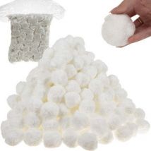 Malatec - Filterballe fur sandpumpe 21046 85407827 85407827 85407827