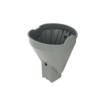 Filterhalter komplett ms-2a03302 für Kaffeemaschine SEB