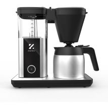 Zachvo Filterkaffeemaschine 1,25 L