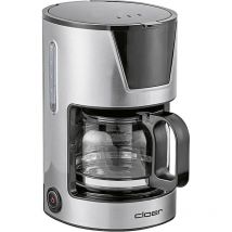 Filterkaffeemaschine mit Glaskanne 6 Tassen 5251