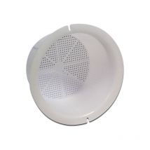 Siebkorb wk 2000 mit Edelstahlbügel für Einbauskimmer wk 2000