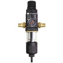 Waterfilter - Filtermax BP-100 filtro Autolimpiable 1'' 1/2