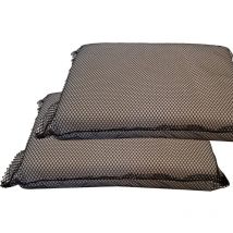 Coussin filtre, set de 2 pour robot de piscine Power 4.0 Coussin filtre fin