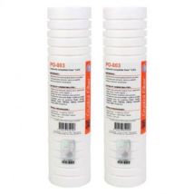 Filterpatronen Crystal Filter Po 003 10 Zoll 5 Mikron