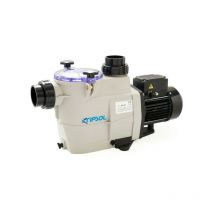 Schwimmbad pumpe Kripsol Fiberpool ks / tt (Koral) 0,33 cv Monophasisch von Kripsol