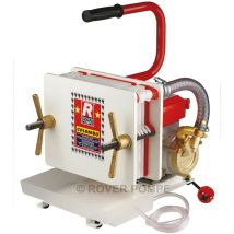 Filterpumpe 6 Schichten für Lebensmittelgetränke 340 w - Colombo 6 - 490000 Rover