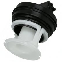 Bosch Siemens Abflusspumpenfilter 614351