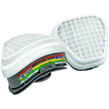 Ersatzfilter Elipse ABEK1-P3 rd