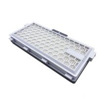 Filtrant HEPA pour aspirateur modèle SF-HA 50 Compatible avec Miele S4, S6, S8, S8000, S8999, S6000, S6999, S5000, S5999, S4000, S4999, Complete C2,