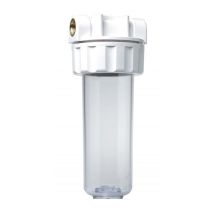 Pompesguinardloisirs - Filtres eau domestique - Filtre simple 9''3/4 de guinard