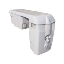 Filtrinov - Filtration monobloc mx 18 - Option: Projecteur led blanc - Modèle: mx 18 standard