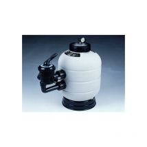 Filtration piscine - Sable - 'Millennium' - 17 m3/h