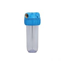 Corsa - Filtres eau domestique - Filtre 10'' - Sans cartouche de