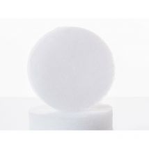 Filtre ø 13 cm pour paniers de skimmer standards et mini skimmers Pureflow