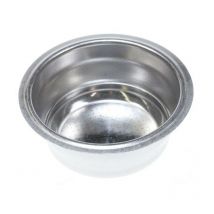 Delonghi - filtre a cafe 2 tasse pour cafetiere