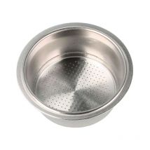Filtre 2 tasses – Pièces détachées pour petit électroménager – Marque compatible, Longueur, Largeur – Riviera & Bar