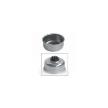 Filtre 2 tasses pour machine expresso Magimix