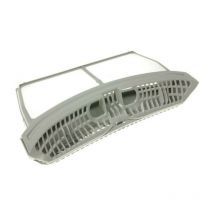 Filtre à peluches 2973380600 pour Sèche linge beko, essentiel b, listo, saba , seche linge pompe a chaleur essentielb ESL-HP8D5, seche linge pompe a