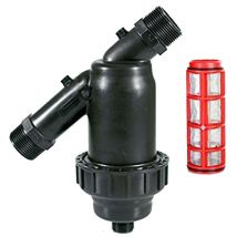 Global - Filtre A Mailles 1 12 Pour Tuyau De 50 Mm Offre Exclusive