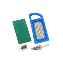 Coocheer - Filtre à air 794421 697152 613022 650821 697775 - Préfiltre 697292 - Bougie d'allumage - Pour moteur Briggs & Stratton