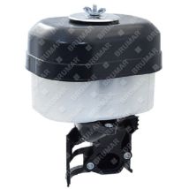 Filtre À Air À Bain D'Huile Pour Moteurs Compatible - 057851