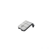 Filtre à air adaptable Homelite ryobi pour modèles 8300, 8355, 8400, 8405, csp-3816, csp-4016, csp-4018, csp-4518 & pcn-4040,